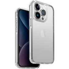 Uniq Combat iPhone 15 Pro Blanc (White) tok (UNIQ-IP6.1P(2023)-COMWHT) tok és táska