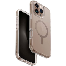 Uniq Combat MagClick charging na iPhone 16 Pro Max, Taupe gold tok és táska