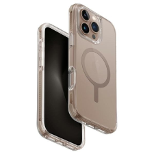 Uniq Combat Magclick Charging tok iPhone 16 Pro - arany színű tok és táska