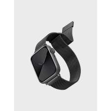 Uniq Dante Apple Watch 40/41/38mm fém szíj szürke (62570) (uniq62570) - Szíj okosóra kellék