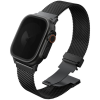 Uniq Dante Pro Apple Watch 49mm / 46mm / 45mm / 44mm - Graphite black