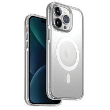 Uniq etui Calio iPhone 15 Pro 6.1" Magclick Charging átlátszó tok tok és táska