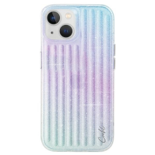 Uniq etui Coehl Lineáris iPhone 15 6.1" csillagpor tok tok és táska