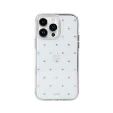 Uniq etui Coehl Solitaire iPhone 14 Pro 6,1" átlátszó tok és táska