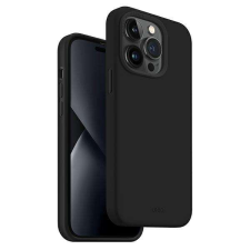 Uniq etui Lino iPhone 14 Pro 6,1" fekete tok tok és táska