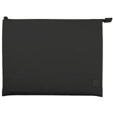 Uniq etui Lyon laptop tok 14" fekete Vízálló RPET számítógéptáska