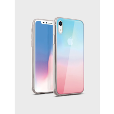 Uniq Glase Apple iPhone 11 Pro Szilikon Tok - Átlátszó tok és táska