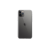 Uniq Glase Apple iPhone 12 Mini, szilikon tok, átlátszó