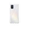 Uniq Glase Samsung Galaxy A51 szilikon tok átlátszó
