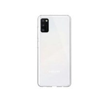 Uniq Glase Samsung Galaxy S21+, szilikon tok, átlátszó tok és táska