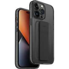 Uniq Heldro Apple iPhone 14 Pro tok, füstszürke (UNIQ677) tok és táska