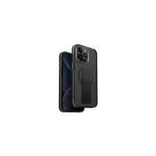 Uniq Heldro Apple iPhone 15 Pro Magsafe tok, füstszürke tok és táska