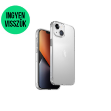 Uniq Hybrid Air Fender Apple iPhone 14 Plus, szilikon tok, átlátszó tok és táska