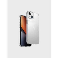 Uniq Hybrid Air Fender Apple iPhone 14 Plus Szilikon Tok - Átlátszó tok és táska