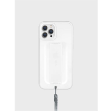 Uniq Hybrid Heldro Apple iPhone 12 mini, műanyag hátlaptok, fehér (UNIQ-IP5.4HYB(2020)-HELFRO) (UNIQ-IP5.4HYB(2020)-HELFRO) - Telefontok tok és táska