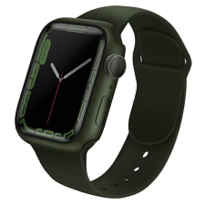 Uniq Legion tok Apple Watch 7/8/9 (45mm) - zöld okosóra kellék