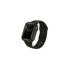 Uniq Legion tok Apple Watch 7/8/9 (45mm) - zöld okosóra kellék