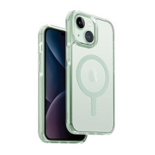 Uniq Lifepro Extreme Apple Apple iPhone 15 Plus szilikon tok, menta tok és táska