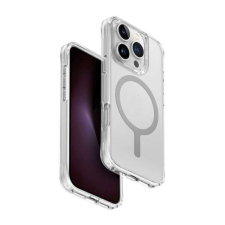 Uniq Lifepro Extreme, Apple iPhone 16 Pro, Átlátszó, Szilikon, Mobiltelefon tok tok és táska