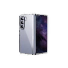 Uniq Lifepro Extreme Galaxy Z Fold 5 tok, átlátszó tok és táska