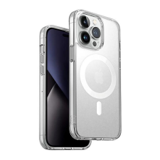 Uniq LifePro Xtreme Apple iPhone 14 Pro MagSafe szilikon tok, átlátszó tok és táska