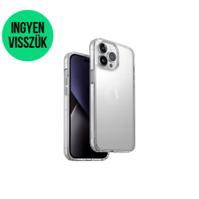 Uniq Lifepro Xtreme Apple iPhone 14 Pro Max, szilikon tok, átlátszó tok és táska