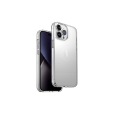 Uniq Lifepro Xtreme Apple iPhone 14 Pro Max, szilikon tok, átlátszó tok és táska