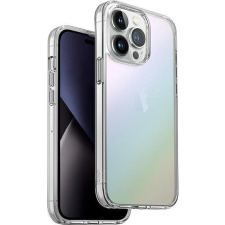 Uniq Lifepro Xtreme Apple iPhone 14 Pro Szilikon Tok - Irizáló (UNIQ797) tok és táska