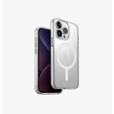 Uniq Lifepro Xtreme Apple iPhone 15 Pro Magsafe Tok - Matt-Átlátszó tok és táska