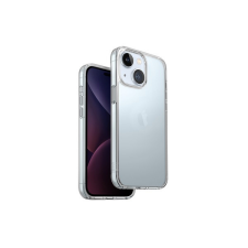 Uniq Lifepro Xtreme Apple iPhone 15 Szilikon tok, átlátszó tok és táska
