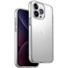 Uniq LifePro Xtreme iPhone 15 Pro Crystal (Clear) tok tok és táska