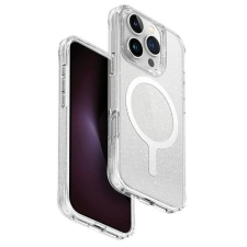 Uniq LifePro Xtreme Magclick Charging tok iPhone 16 Pro Max - átlátszó tok és táska