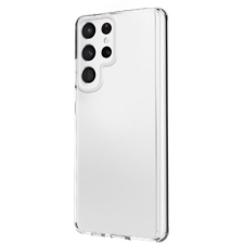 Uniq Lifepro Xtreme Samsung Galaxy A35, szilikon tok, átlátszó tok és táska