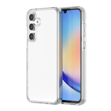Uniq Lifepro Xtreme Samsung Galaxy A55, szilikon tok, átlátszó tok és táska