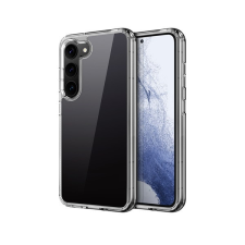 Uniq Lifepro Xtreme Samsung Galaxy S23+, szilikon tok, átlátszó tok és táska
