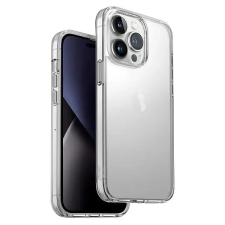 Uniq LifePro Xtreme Tok iPhone 14 Pro-hoz - Átlátszó tok és táska