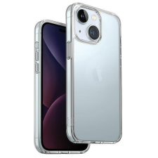 Uniq LifePro Xtreme tok iPhone 15 Plus 6.7" átlátszó tok és táska