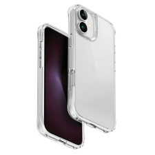 Uniq LifePro Xtreme tok iPhone 16 - átlátszó tok és táska