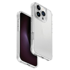 Uniq LifePro Xtreme tok iPhone 16 Pro - átlátszó tok és táska
