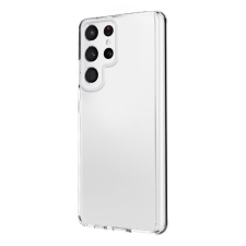 Uniq LifePro Xtreme tok Samsung Galaxy A35 - átlátszó tok és táska