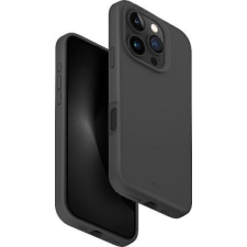 Uniq Lino Apple iPhone 16 Pro Max Magsafe szilikon tok,szürke (UNIQ1360) tok és táska