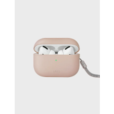 Uniq Lino Hybrid Liquid Apple Airpods Pro 2 tok - Rózsaszín fülhallgató, fejhallgató tok