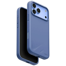 Uniq Lino Magclick Apple iPhone 18 Pro / 17 Pro tok, MagSafe, kék tok és táska