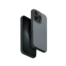 Uniq Lyden DS Magclick Charging tok iPhone 16 Pro - fekete tok és táska