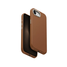 Uniq Lyden Magclick Apple iPhone 17e / 16e MagSafe tok, Caramel, barna tok és táska