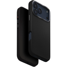 Uniq Lyden MagClick Charging iPhone 17 Pro Max tok - Dallas Black tok és táska