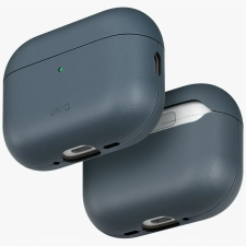 Uniq Lyden Vex Apple AirPods Pro 3 tok, kék fülhallgató, fejhallgató tok