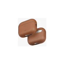 Uniq Lyden Vex tok UNIQ Lyden Vex to AirPods Pro 3 gen caramel fülhallgató, fejhallgató tok