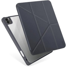 Uniq Moven antimikrobiális szer iPad Pro 11“ (2021) készülékhez, szürke tablet kellék