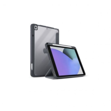 Uniq Moven Apple iPad 10.2" műanyag tok fekete (55770) (u55770) - Tablet tok tablet tok